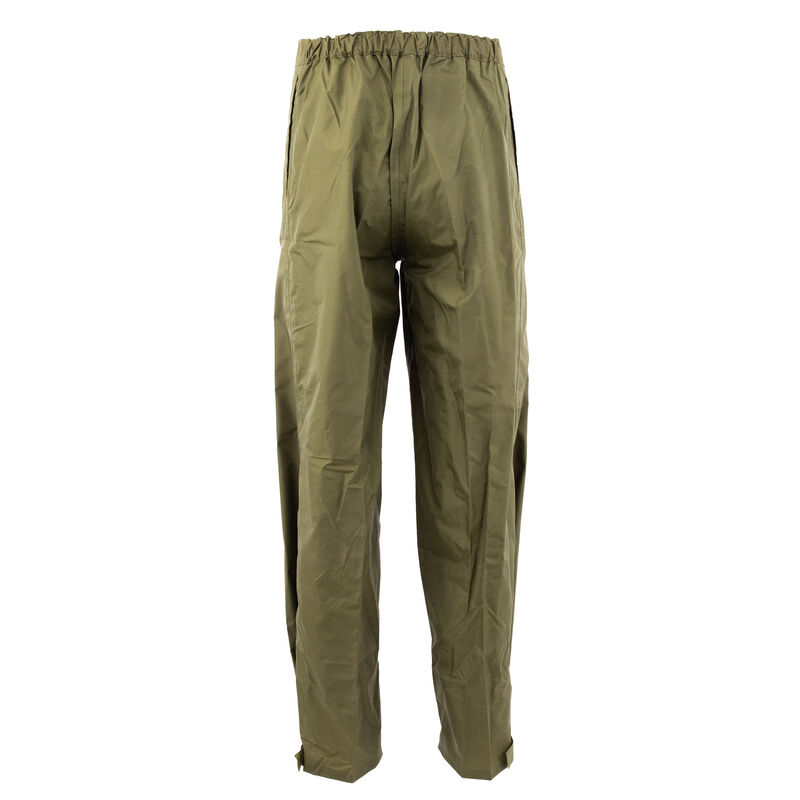 Danish OD Rain Pants | Unissued, , large image number 2